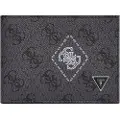 GUESS Milano Bifold M No Coin Lommebok
