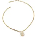 GUESS Jewellery Guess Necklace JUBN05415JWYGT/U