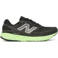 New Balance for man. MEVOZGV4 Shoes Fresh Foam X EVOZ v4 Gore Tex black (40), Flat, 1 to 3 cm, Laces, Casual, Sport, Running, Multisport