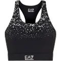 Emporio Armani Ventus 7 Lab Sport-topp