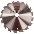 Makita B-12859 Sirkelsagblad For Tre 270 Mm