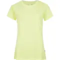 O'Neill Essentials T-skjorte gul