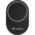 Varta Mag Pro - Trådløs ladeholder for bil - 15 watt