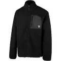 47 Mlb New York Mets Base Runner Sherpa Jakke