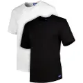 Hugo Boss Naolo 10273414 Blue Kortarmet T-skjorte 2 Enheter
