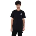 Hurley Wave Anarchy Kortarmet T-skjorte