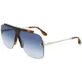 Victoria Beckham 627s Solbriller For Kvinner