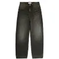 Balmohk Baggy Fit Johnny Jeans