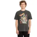 Volcom Just Beer Kortarmet T-skjorte