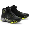Alpinestars Cr-x Drystar Motorsykkelsko
