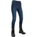Oxford Jegging Oa Jeans
