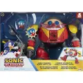 JAKKS Pacific „Sonic“ – „Giant Eggman“ roboto mūšio rinkinys (409264)