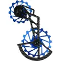 Novaride Shimano Ultegra/dura-ace 11s Carbon Ceramic Jockeyhjulsystem