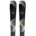 Völkl Shine 78 Lowride+lr 11 Tcx Kvinnelig Alpinski Pakke