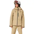 Oakley Apparel Wcanopy Insulated Jakke