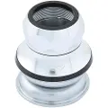 Contec Hs-40 Semi-integrert Headset