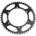 JT Sprockets 520 Jtr460.47 Steel Bakre Tannhjul
