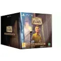 Sony Ps5 Tintin Reporter Cigars Of The Pharaoh Collector Edition