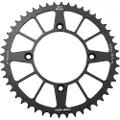 JT Sprockets Ktm Jta891.48blk Aluminium Bakre Tannhjul