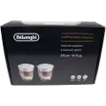 De'Longhi De’Longhi DLKC301, Translucent, Rund, 6 stykker, 190 ml, 254 mm, 365 mm