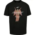 Mister tee Touch The Sky Oversize Kortarmet T-skjorte