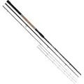 Cresta Blackthorne Pro N-feeder Medium Karpe Fiskestang