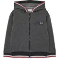 Boboli Knit Fantasy Jakke
