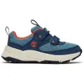 Timberland Motion Access Hook&loop Tursko For Ungdom