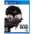 Skybound Entertainment The Walking Dead: The Telltale Definitive Series - Sony PlayStation 4 - Eventyr