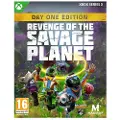 Teknikproffset Revenge Of The Savage Planet-day One Edition