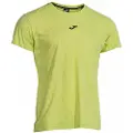 Joma Challenge Kortarmet T-skjorte