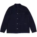Nudie Jeans Barney Jakke