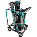 TOYA LEVMIX MIXER 1.6kW 75l