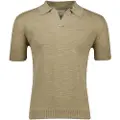 Gant 8050245 Kortermet Poloskjorte