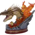 Nemesis Now Harry Potter Byste Av Ungarsk Hornsvans 30 Cm