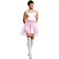 MOM Danser Menn Kostyme