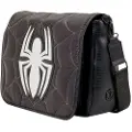 Loungefly Marvel Spider-man Messenger Skulderveske