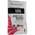 Sis Rego Rapid Restitusjonsdrikkepulver Sjokolade 500g