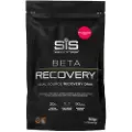 Sis Beta Restitusjonsdrikkepulver Jordbær 500g