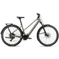 Orbea Kemen Tour 30 Mid 29´´ Cues U4000 Gs Shadow 2025 Elektrisk Sykkel