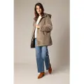 Deeluxe Issina Parka