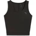 Puma Cloudspun Twist Ermeløs T-skjorte