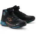 Alpinestars Cr-x Drystar Motorsykkelsko