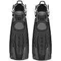 Aqua Lung Stratos Dykkefinner