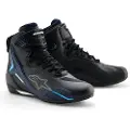 Alpinestars Faster-4 Drystar Motorsykkelsko
