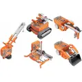 Edison Edcreate-byggesystem