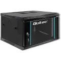 Qoltec 54465 Rackskap