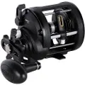 Penn Rival Ii Level Wind 30l Jigging-snelle