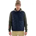 The Mountain Studio Reversible Light Vest