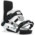 Ride Drone Snowboardbindinger For Kvinner
